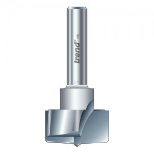 Trend 421/35X1/4TC  Hinge sinking 35mm diameter Shank Dia 1/4" OL 65mm  TR42135X14TC