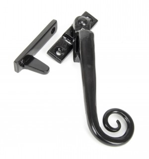 ANVIL - Black Night Vent Monkeytail Fastener RH - Locking  Anvil51417R