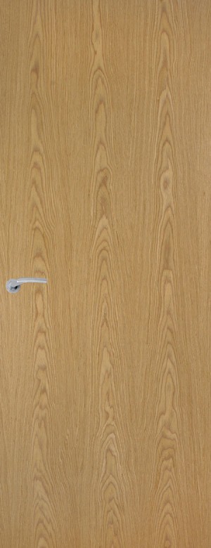 Premdor - Portfolio Oak Vertical Internal Door