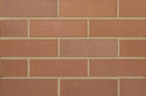 BLOCKLEY 73mm Hadley Red Smooth Facing Class Brick [BLOSHREW73R]