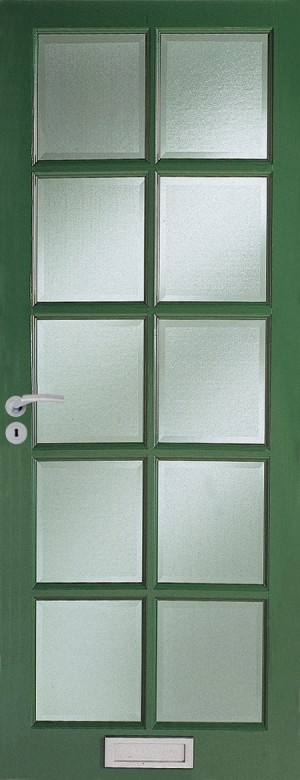 Premdor SC Softwood Panel External Door (1981x838x44mm)