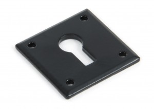 ANVIL - Black Avon Escutcheon  Anvil83657