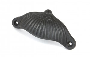 ANVIL - Drawer Pull - Beeswax  Anvil83672