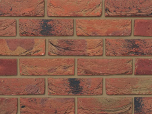 IBSTOCK BRICKS - Ivanhoe Katrina Multi