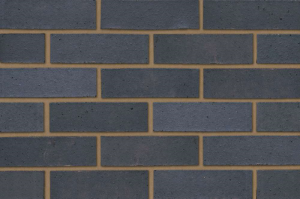 Ibstock 65mm Slate Blue Smooth Brick                      