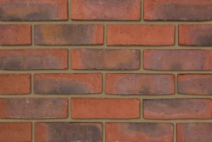 IBSTOCK BRICKS - Birtley Olde English