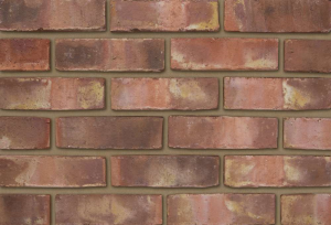 IBSTOCK BRICKS - Townhouse Blend