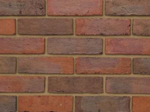 Ibstock 65mm Cumberland Blend Brick                       