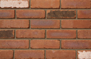 IBSTOCK BRICKS - Cheshire Weathered