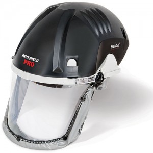 Trend AIR/PRO  Airshield Pro Respirator 230V UK   TRAIRPRO