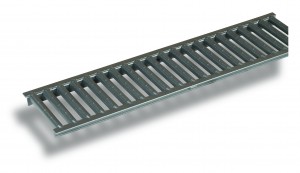 ACO DRAIN - ACO10305 Anthracite GratingACO10305