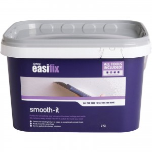 ARTEX Easifix Smooth IT 7.5L - Plaster  ART647654