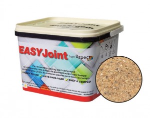 Azpects EazyJoint 12.5kg Mushroom [3056]