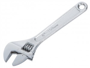 Adjustable Wrench  B-S06102