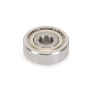 Trend B127A  Bearing 1/2" diameter 3/16" bore  TRB127A