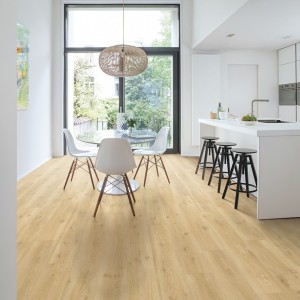 QUICK STEP VINYL FLOORING (LVT) Drift Oak Beige  BACL40018