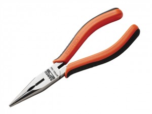 Snipe Nose Pliers 2470G  BAH2470G200