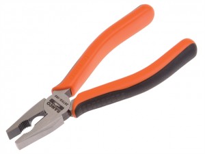 Combination Pliers 2678G Series  BAH2678G160