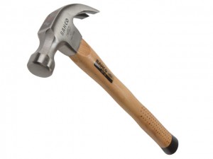 427 Claw Hammer Hickory Handle  BAH42716