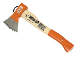 HGPS Standard Hand Axe  BAHHGPS06360