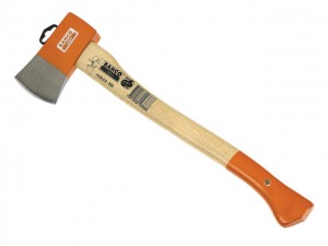 HUS Hatchet  BAHHUS06380