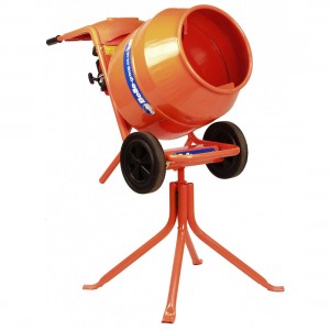 Belle Minimix Electric Mixer 150L 230v Orange [M16B]