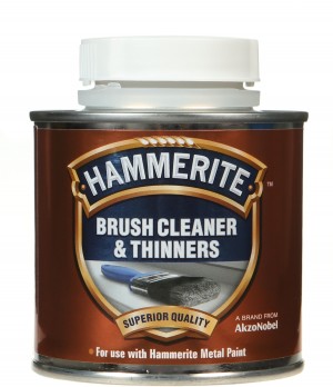 Hammerite Brush Cleaner & Thinners 1L (:5084920)