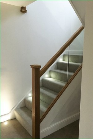 Pear Stairs - Burnham Staircase (472)