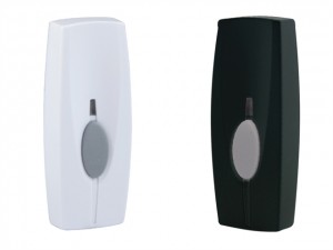 BY Series Wireless Doorbell Additional Chime Bell Push  BYRBY30_GROUP