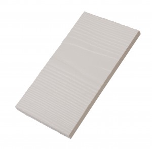 Cedral Lap Weatherboard Cladding - White
