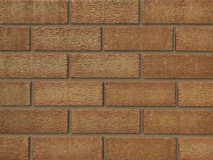 IBSTOCK BRICKS - Anglian Beacon Sahara 73mm