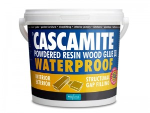 Cascamite One Shot Structural Wood Adhesive Tub 1.5kg - MAFCRGB