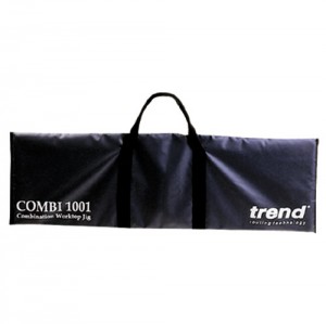 Trend CASE/1001  Carry case for KWJ700/900 and COMBI1002  TRCASE1001