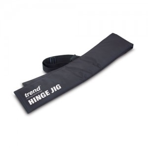 Trend CASE/HJ/C  Fabric carry case for H/JIG/C  TRCASEHJC