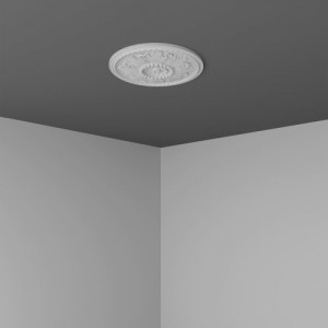 Artline Ceiling Rose -Floriano- CRO4003