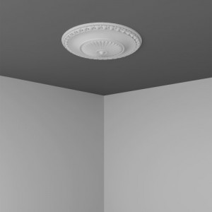 Artline Ceiling Rose -Savio- CRO4006