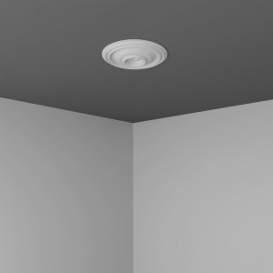 Artline Ceiling Rose -Arenio- CRO4008