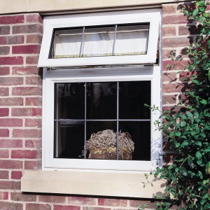 CRYSTAL Chamfered Windows