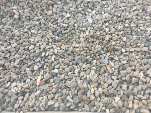 Tonne River Gravel  CHERIVERTON