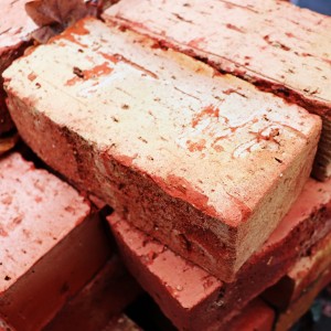 65mm CONCRETE COMMON BRICKS  [HBKDSCC]