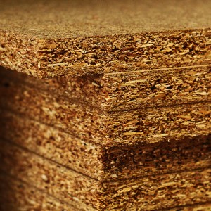 F 2440x1220x18mm Chipboard   C18600D