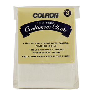 Colron Furniture Care Cloth [RON34663]