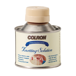 Colron CFC Knotting Solution 125ml [RONS32104]