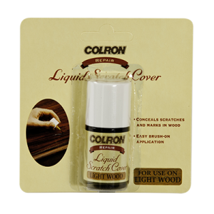 Colron Liquid Scratch Remover 14ml Dark [MPPRCSC]