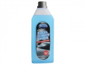 Excel Screenwash  DEC25XLS