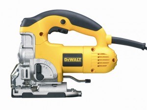 DeWalt 110V DW331KT Jigsaw 701w & Tstak Box Power Tool  DWDW331KTLX