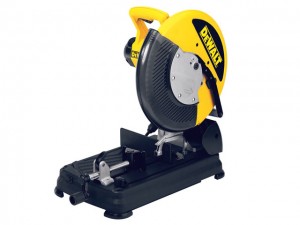 DeWalt 110V DW872L 355mm Metal TCT Chopsaw 2200W Power Tool  DEWDW872LXW