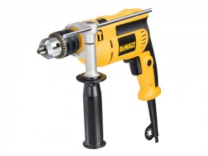 DeWalt 240V DWD024K Percussion Drill 650W Power Tool  DEWDWD024KGB