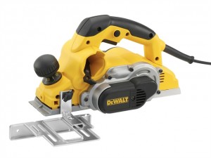 DeWalt 110V D26500K 4mm Planer 1050W Power Tool  DEWD26500KLX