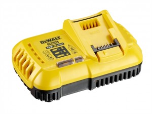 DeWalt 54V DCB118 FLEXV Fast Charger Power Tool  DEWDCB118GB